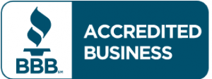Photo of employee BBB Accredited Business Logo